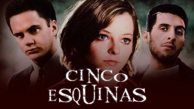 Imagen de Cinco esquinas - 2