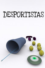 Imagen de Desportistas - 1