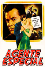 Imagen de Agente especial - 1