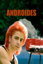 Imagen de Androides - 1
