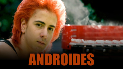 Imagen de Androides - 2
