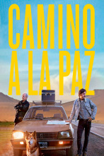 Imagen de Camino a La Paz - 1