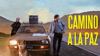Imagen de Camino a La Paz - 2