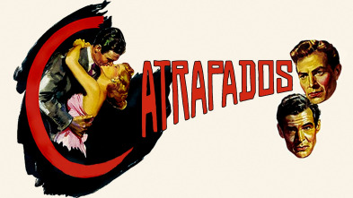 Imagen de Atrapados (Caught) - 2