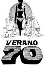 Imagen de Verano 70 - 1