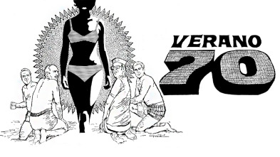 Imagen de Verano 70 - 2