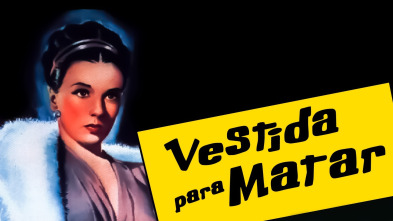 Imagen de Vestida para matar - 2