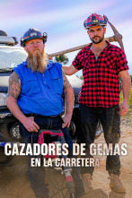 Imagen de Cazadores de gemas: en la carretera (T2) - 1