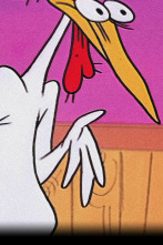 Imagen de Vaca y Pollo (T1): Cazando cabezas en Oregón - 1