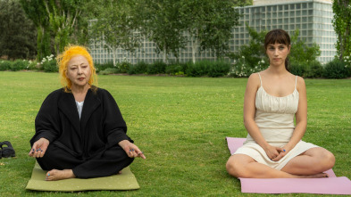 Imagen de Furia (T1): Ep.8 Esperanzas - 2