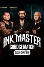 Imagen de Ink Master: la... (T11): Ep.1 - 1