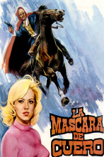 Imagen de La máscara de cuero - 1