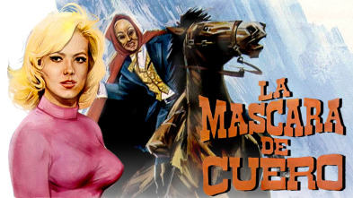 Imagen de La máscara de cuero - 2