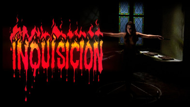 Imagen de Inquisición - 2