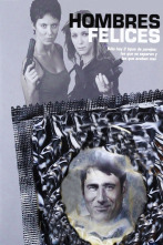 Imagen de Hombres felices - 1