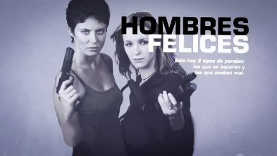 Imagen de Hombres felices - 2