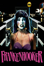 Imagen de Frankenhooker - 1