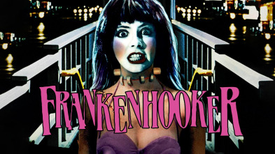 Imagen de Frankenhooker - 2