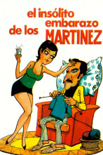 Imagen de El insólito embarazo de los Martínez - 1