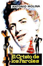 Imagen de El cristo de los faroles - 1