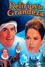 Imagen de Delirios de grandeza - 1