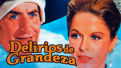 Imagen de Delirios de grandeza - 2