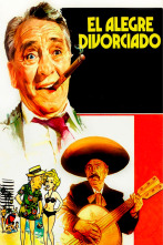 Imagen de El alegre divorciado - 1