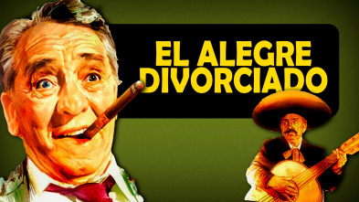 Imagen de El alegre divorciado - 2