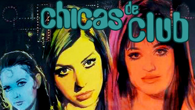Imagen de Chicas de club - 2