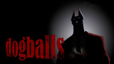 Imagen de Dogballs - 2
