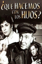 Imagen de ¿Qué hacemos con los hijos? - 1
