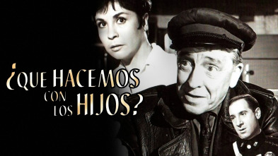 Imagen de ¿Qué hacemos con los hijos? - 2