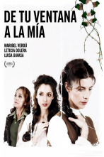 Imagen de De tu ventana a la mía - 1