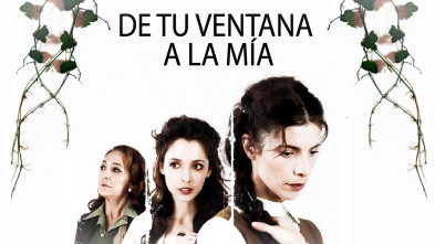 Imagen de De tu ventana a la mía - 2