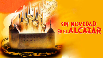 Imagen de Sin novedad en el Alcázar - 2