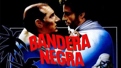 Imagen de Bandera negra - 2