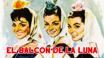 Imagen de El balcón de la luna - 2