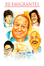 Imagen de Re-emigrantes - 1