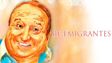 Imagen de Re-emigrantes - 2
