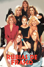 Imagen de Rubias de frasco - 1