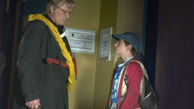 Imagen de La aventura del... (T1): Ep.2  - 2