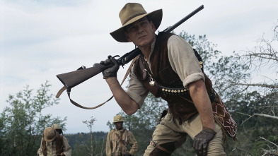 Imagen de Las minas del rey... (T1): Ep.2  - 2