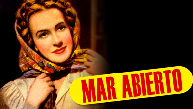 Imagen de Mar abierto - 2