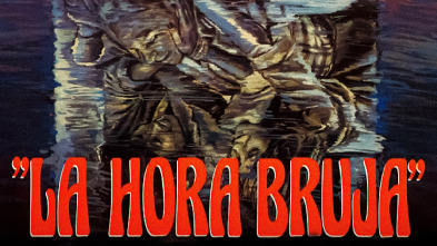 Imagen de La hora bruja - 2