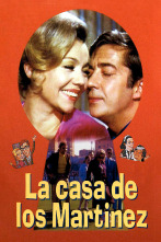 Imagen de La casa de los Martínez - 1