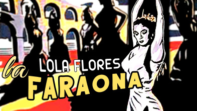 Imagen de La faraona - 2