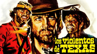 Imagen de Los violentos de Texas - 2
