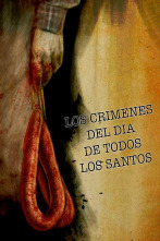 Imagen de Los crímenes del día de Todos los Santos - 1