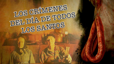 Imagen de Los crímenes del día de Todos los Santos - 2