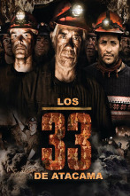 Imagen de Los 33 de Atacama - 1